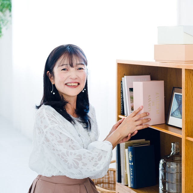 ほりこしけいこ 氏
