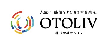 株式会社オトリブ
